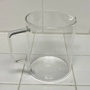 Kinto 10 oz glass offee jug